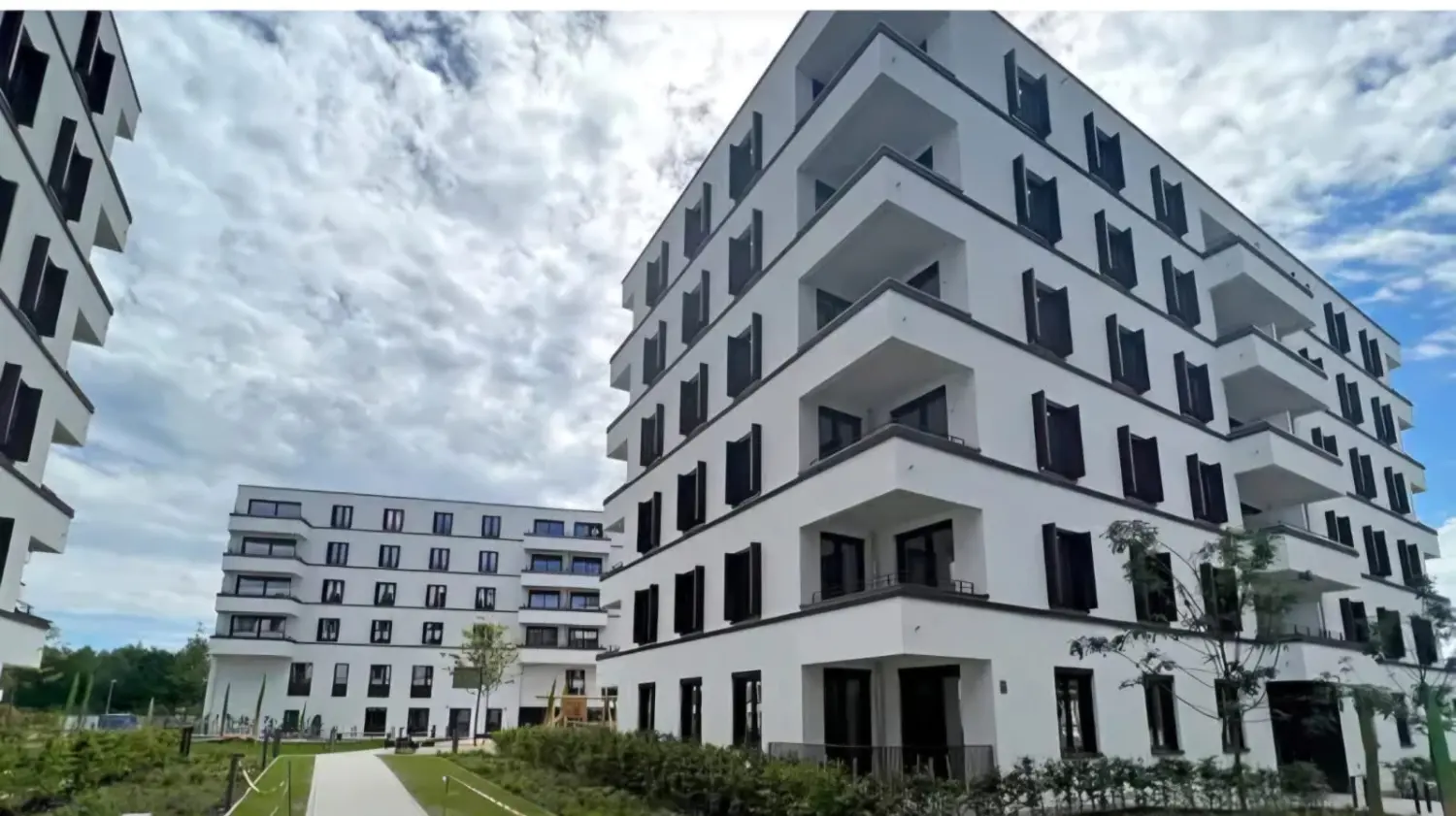 BSVB - Wohngebäude