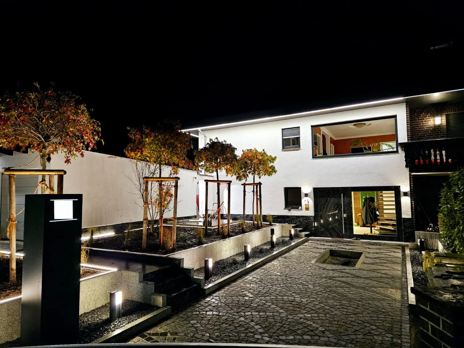 BSVB - Immobilien